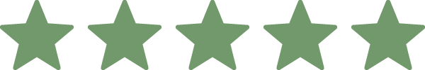 5 stars